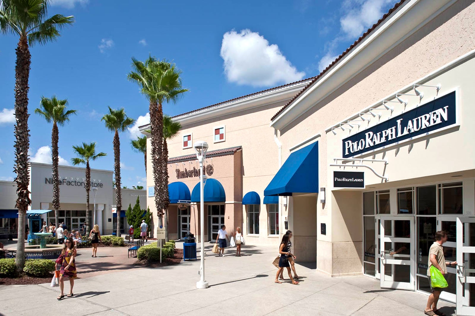 outlets orlando vineland