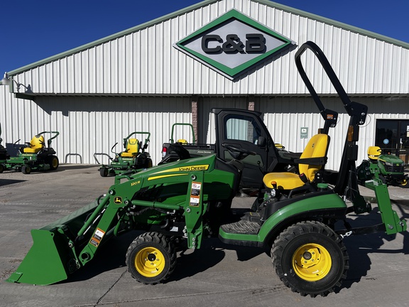 john deere dealers in wyoming