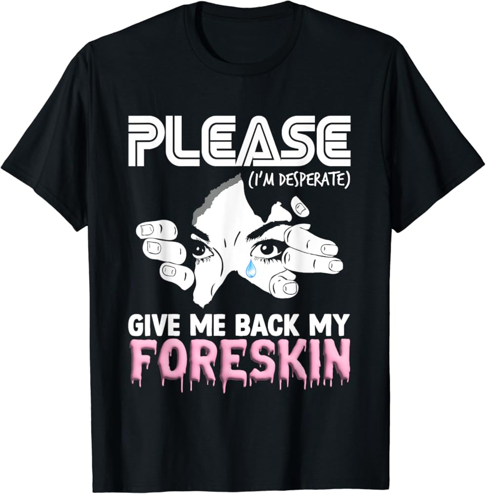 foreskin meme