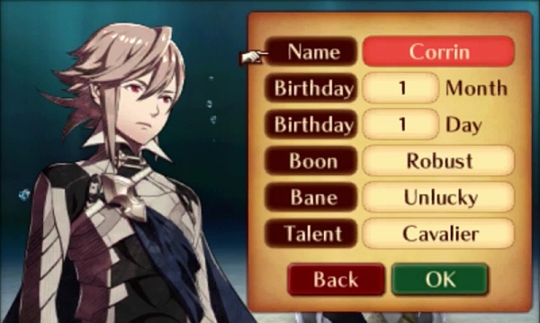 fire emblem fates best talent