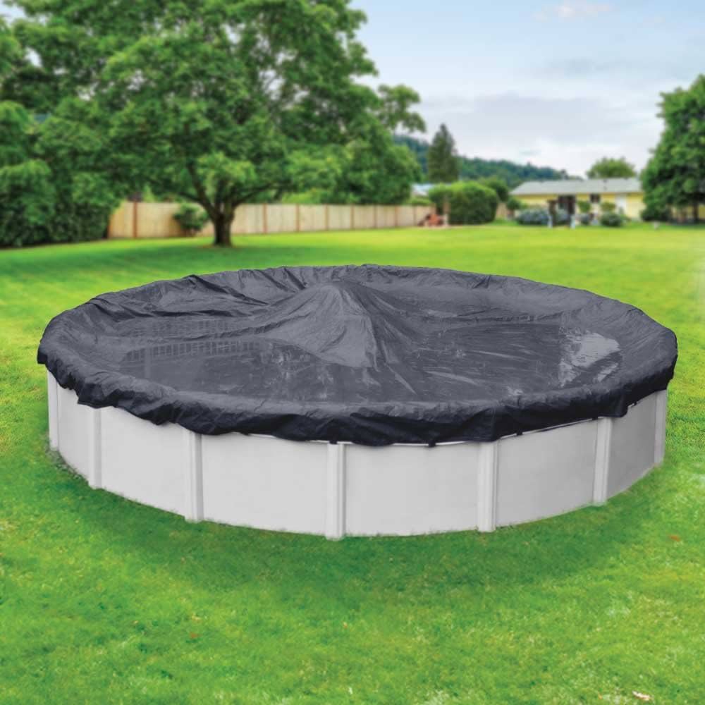 15 ft pool cover