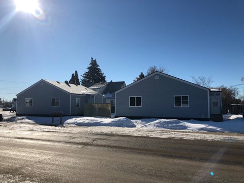 houses for rent sidney mt