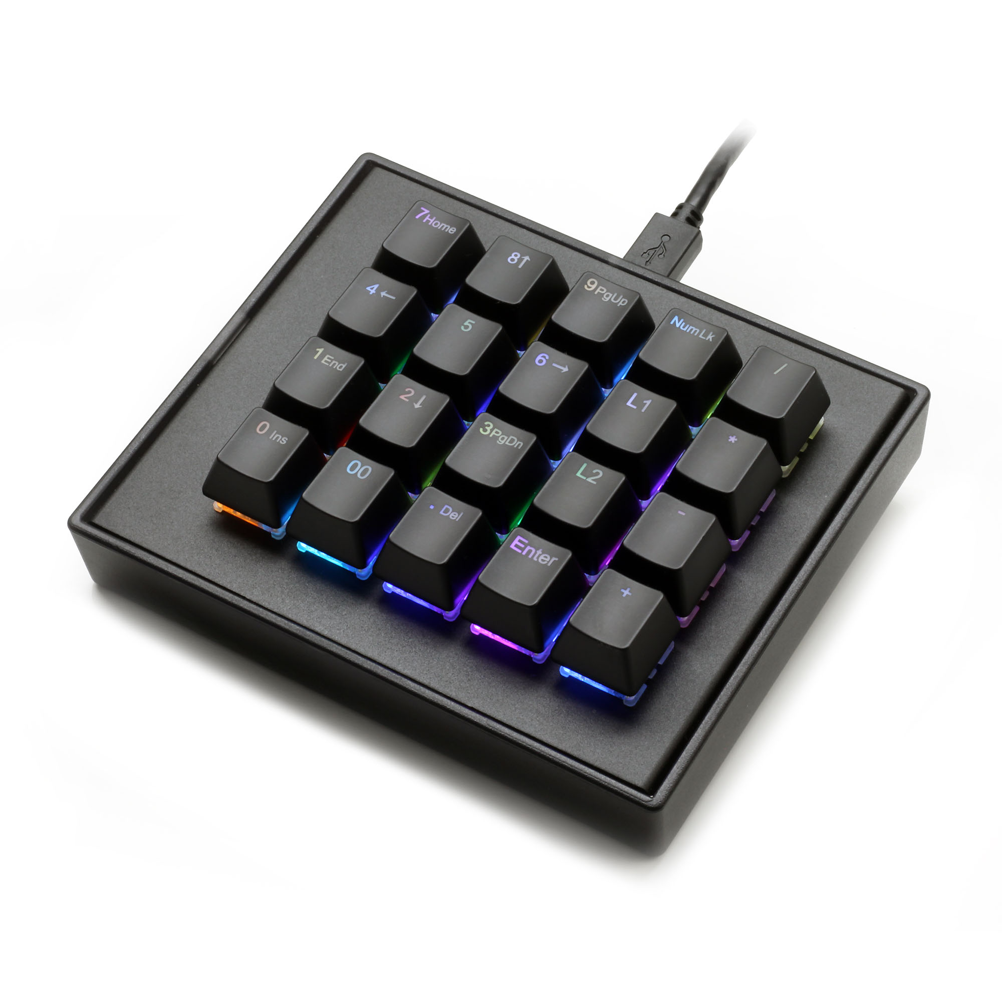 mini macro keyboard