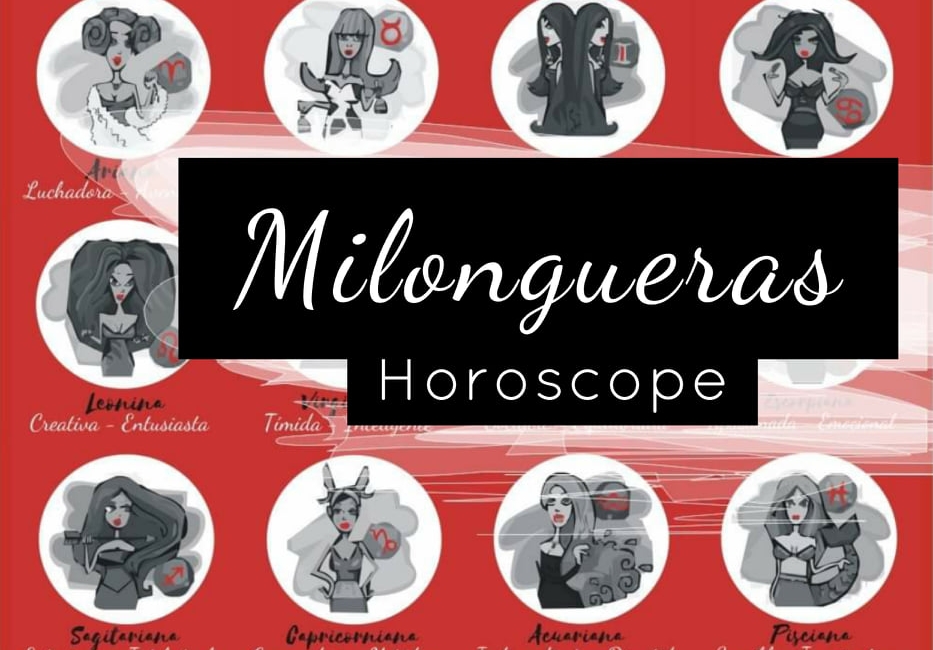 tango horoscopes