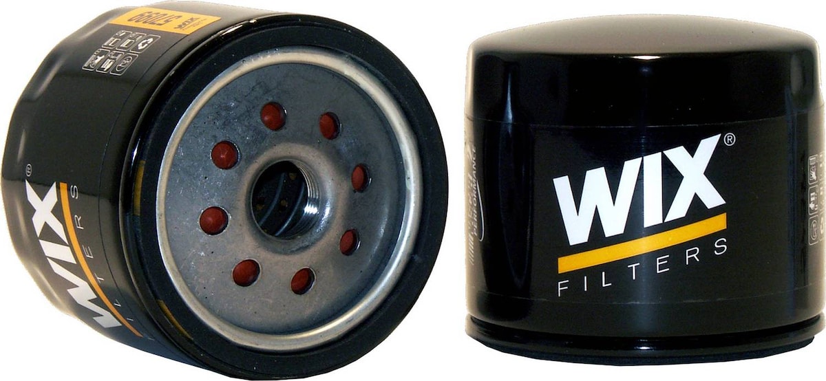 wix sbc oil filter