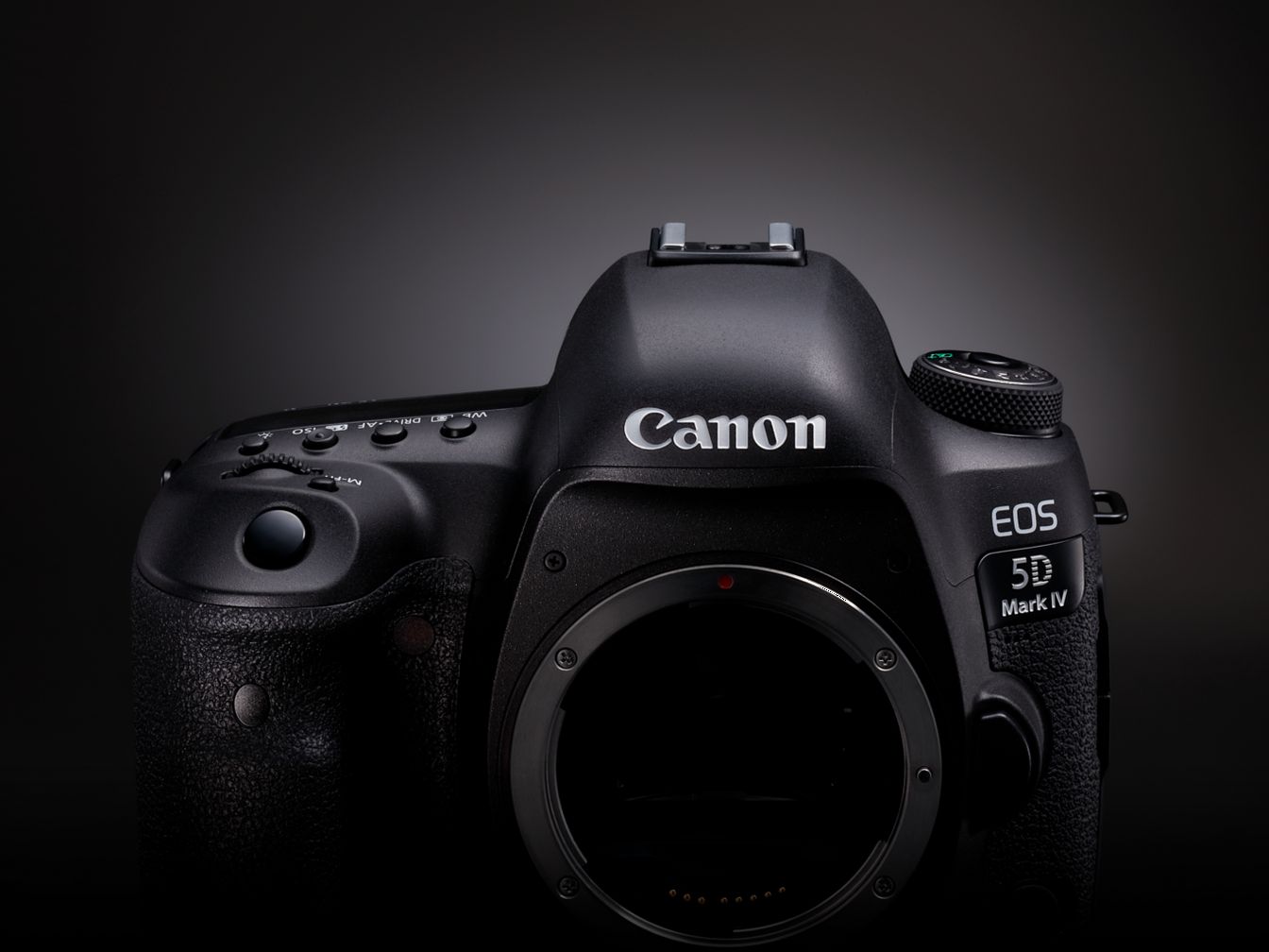 5d mark vi