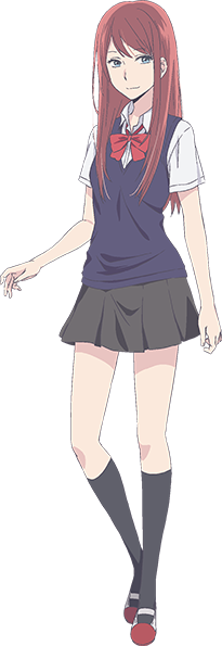 kuzu no honkai ecchan