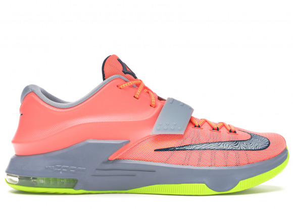 kd 7