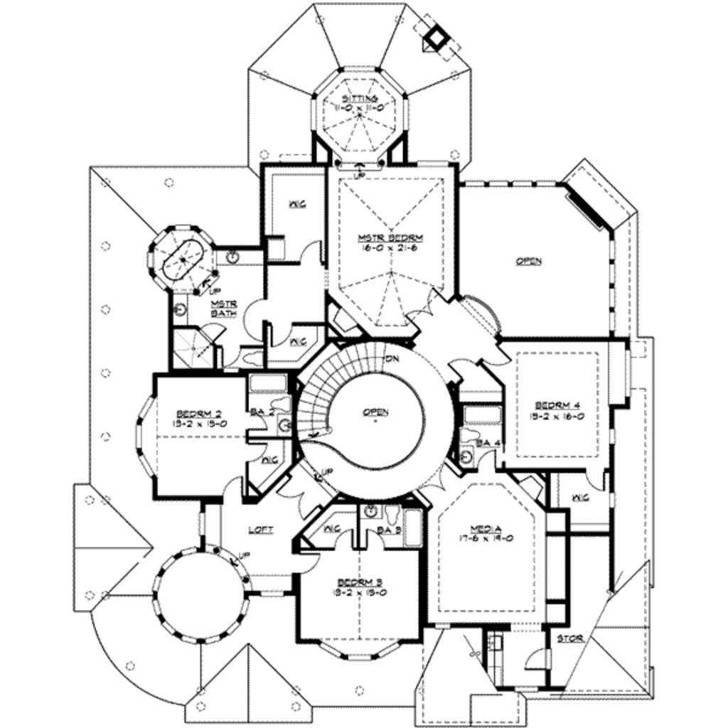 victorian style home floor plans