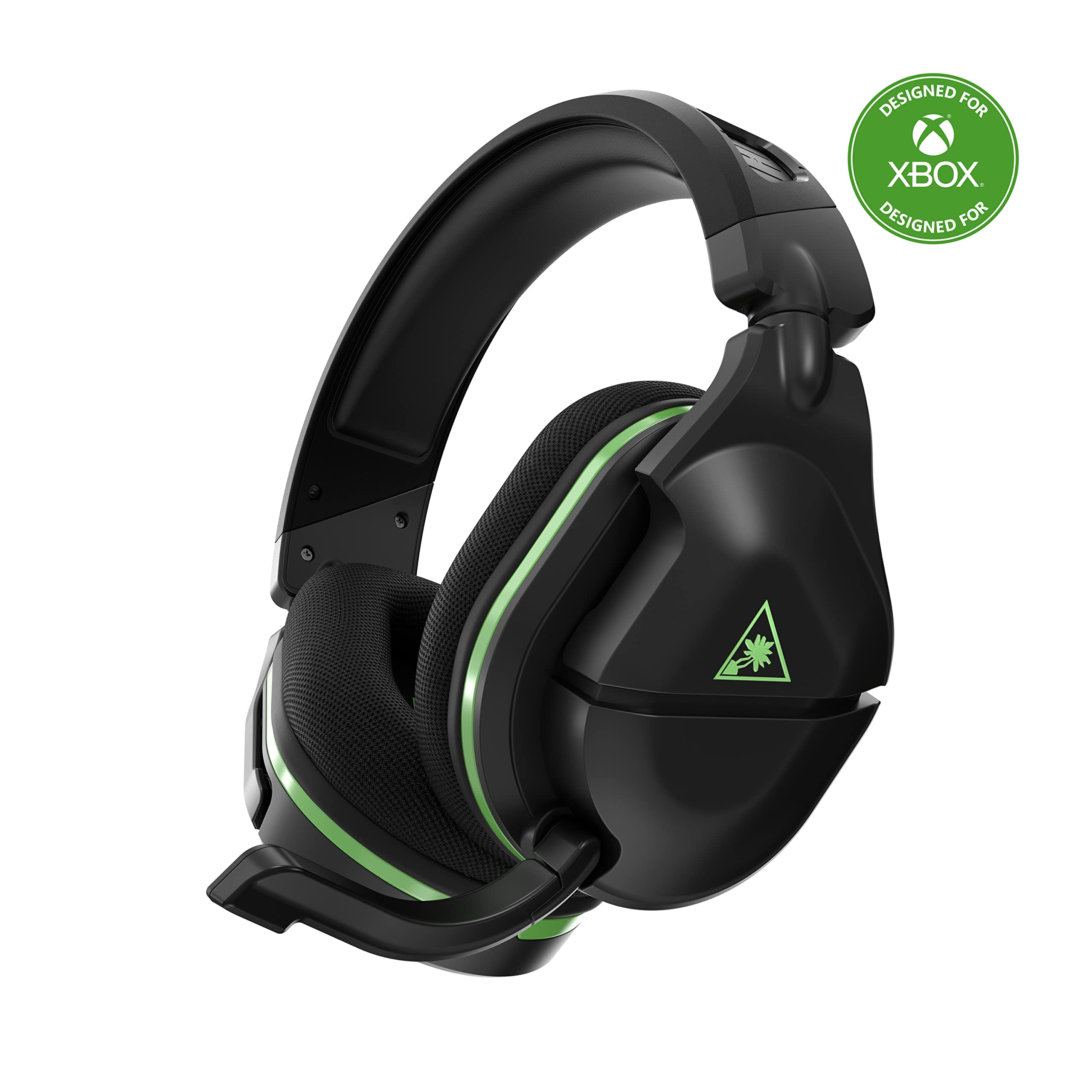 turtle beach stealth 600