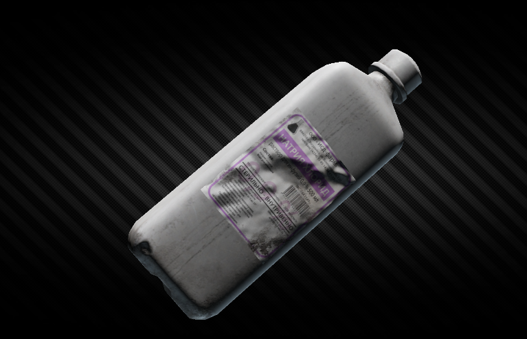 nacl tarkov