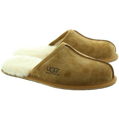 ugg mens slippers sale