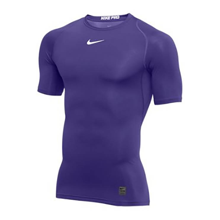 nike compression shirts