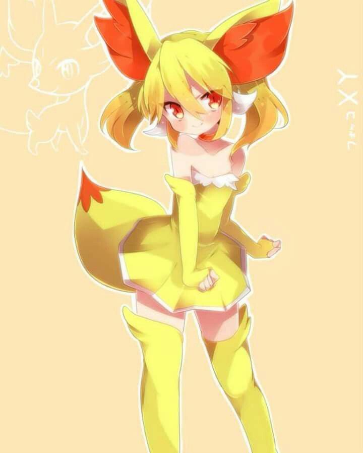 loli pokemon