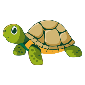 cartoon turtle pics