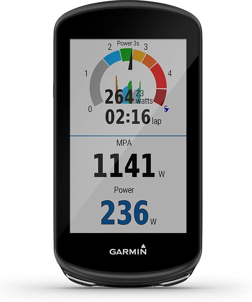 garmin edge 830 amazon