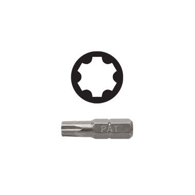 torx plus