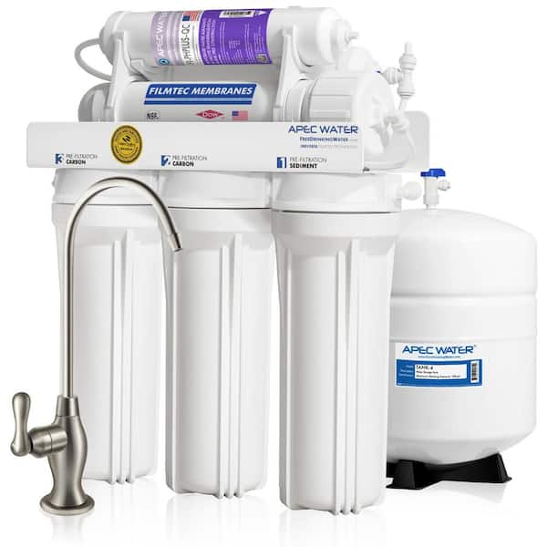 alkaline water systems consumer reports