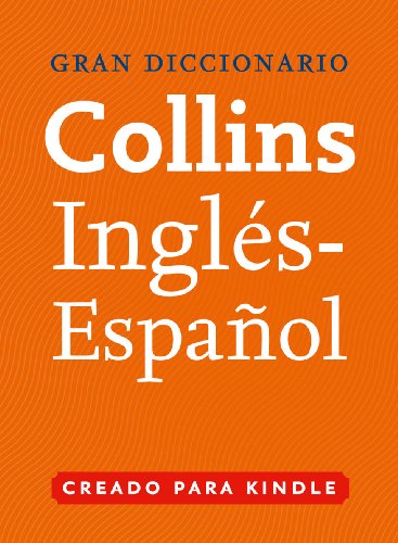 diccionario collins ingles