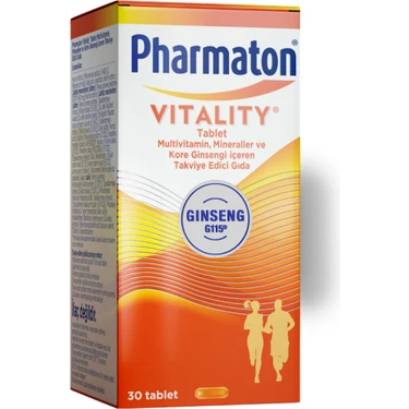 pharmaton ginseng fiyat