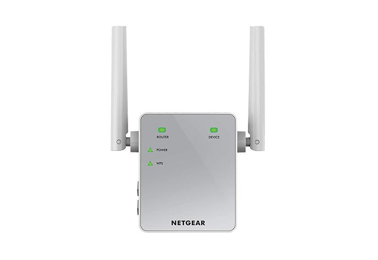 netgear ex2700