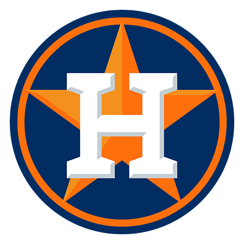 tonights astros score