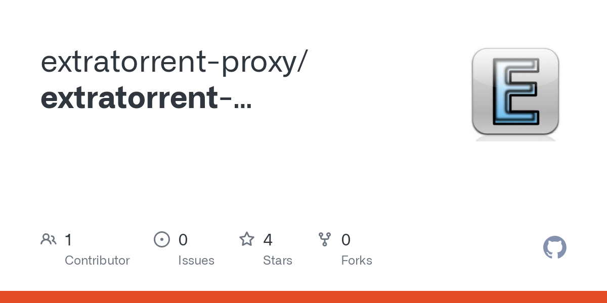 extratorrent proxy