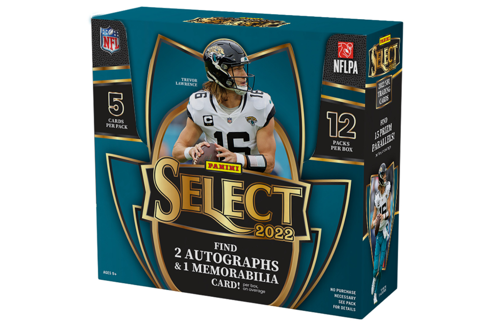 panini select