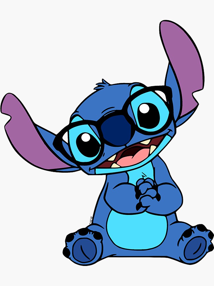 clipart stitch