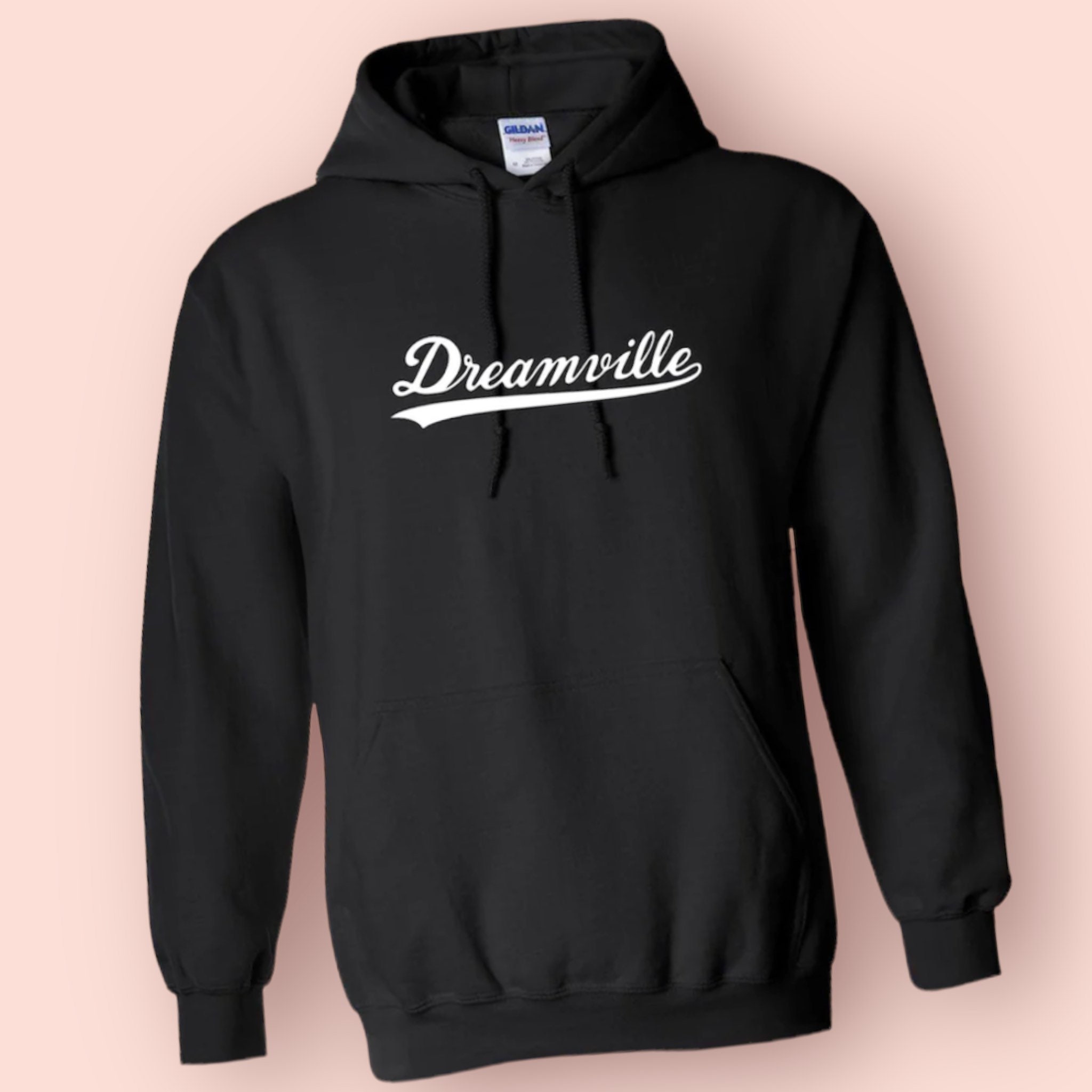 dreamville sweater