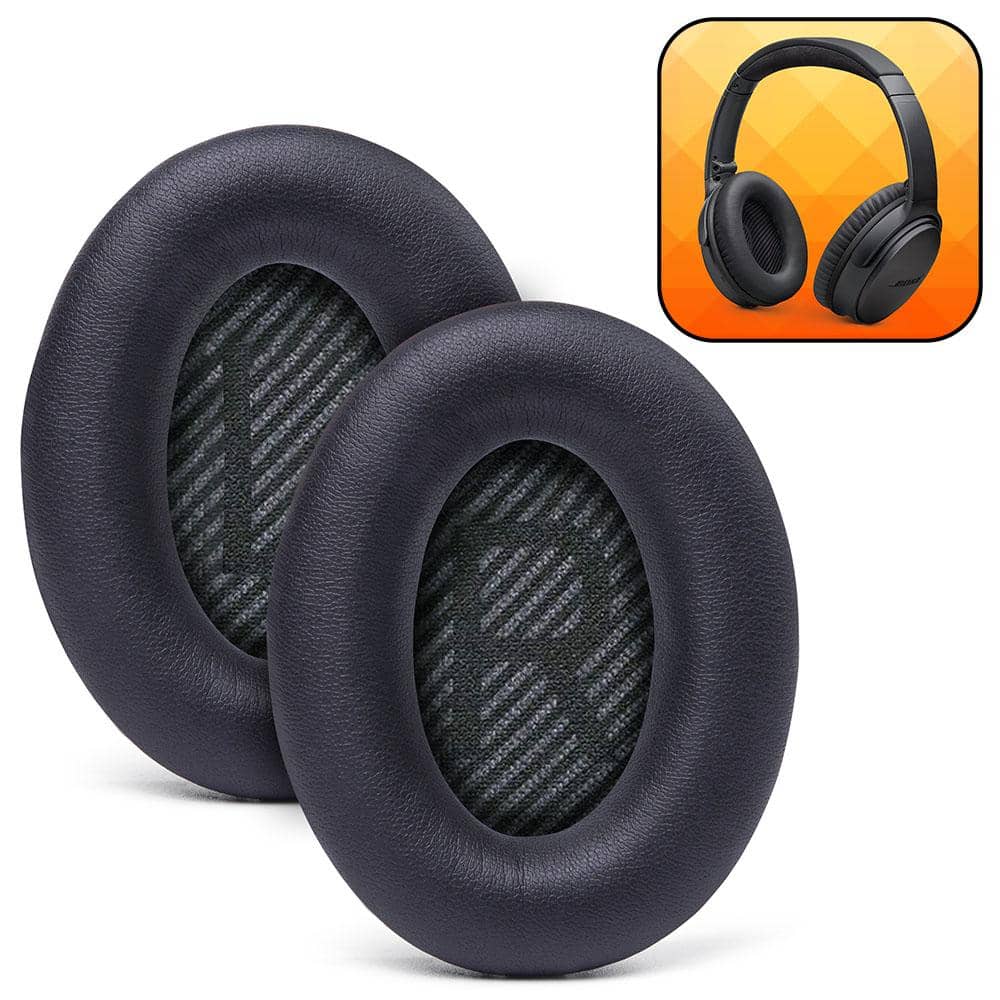 bose qc35 ear pads