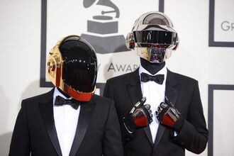 daft punk wiki