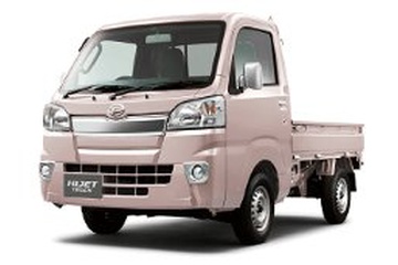 daihatsu hijet wheel size