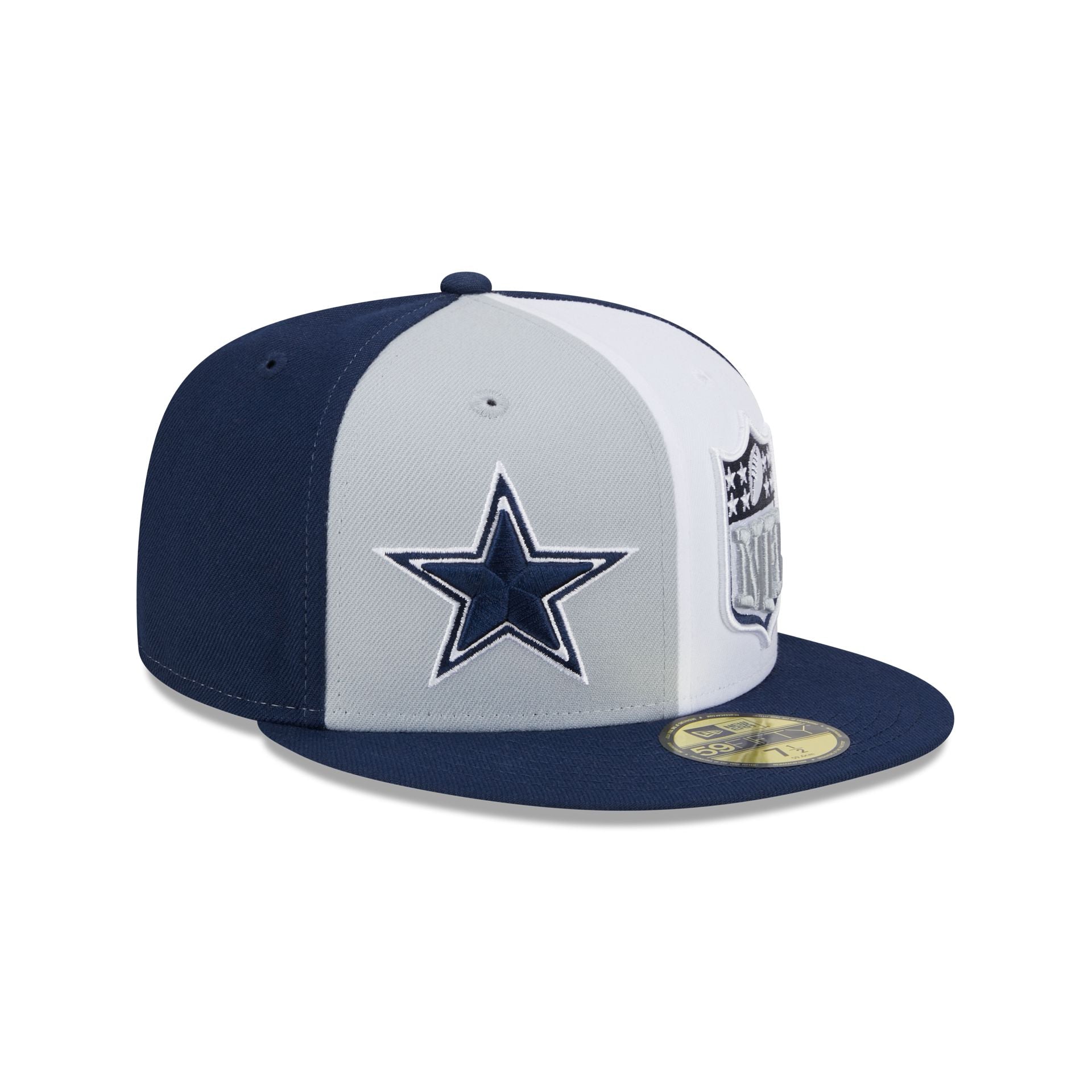 dallas cowboys hats