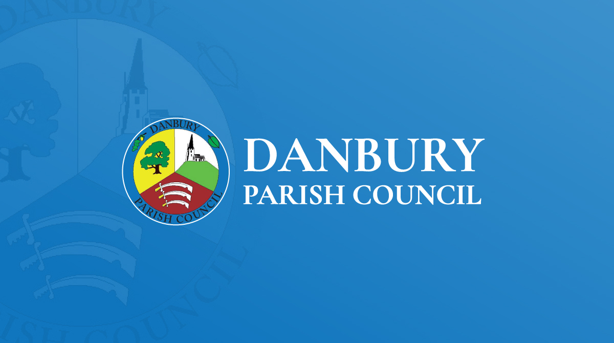 danbury parish council