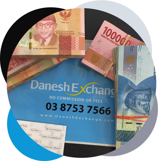 dandenong money exchange