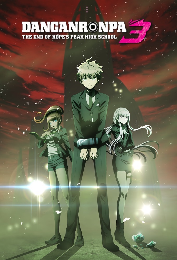 danganronpa 3 vostfr