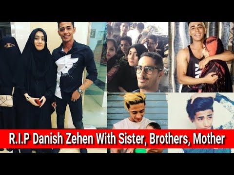 danish zehen sister name