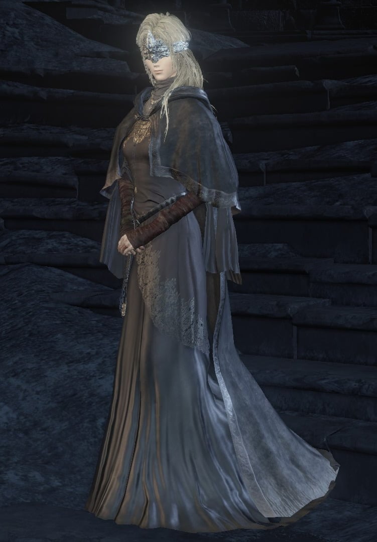 dark souls 3 npc