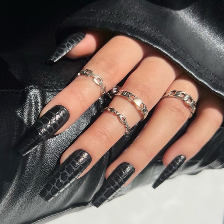 dark souls nails