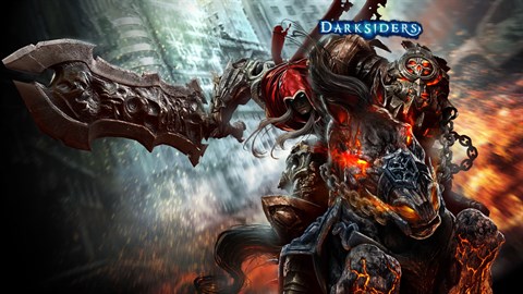 darksiders w