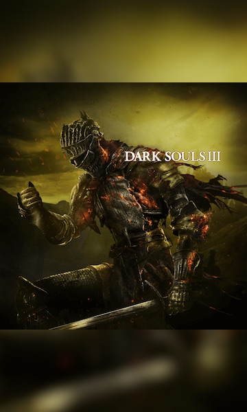 darksouls 3 steam key