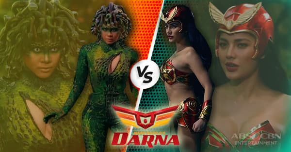 darna vs valentina