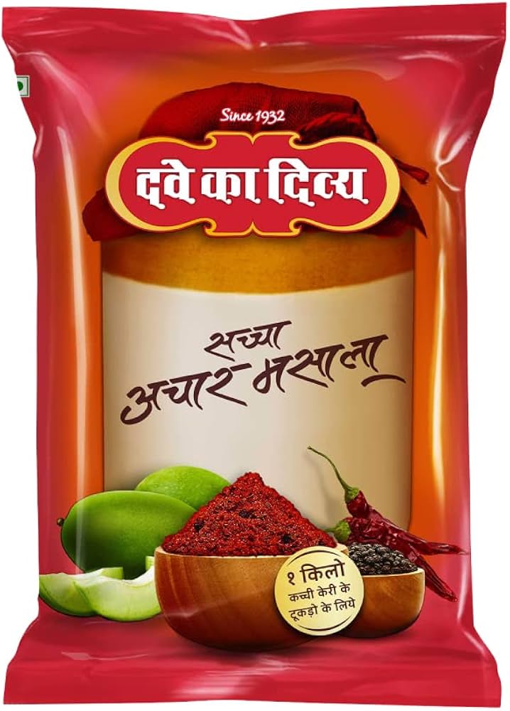 dave ka divya masala