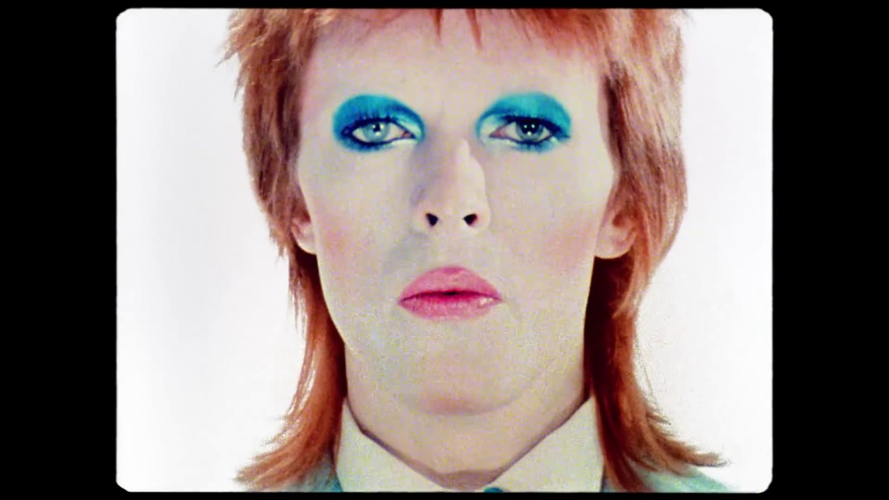 david bowie yt