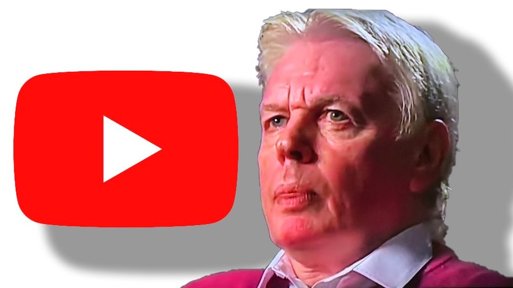 david icke bitchute