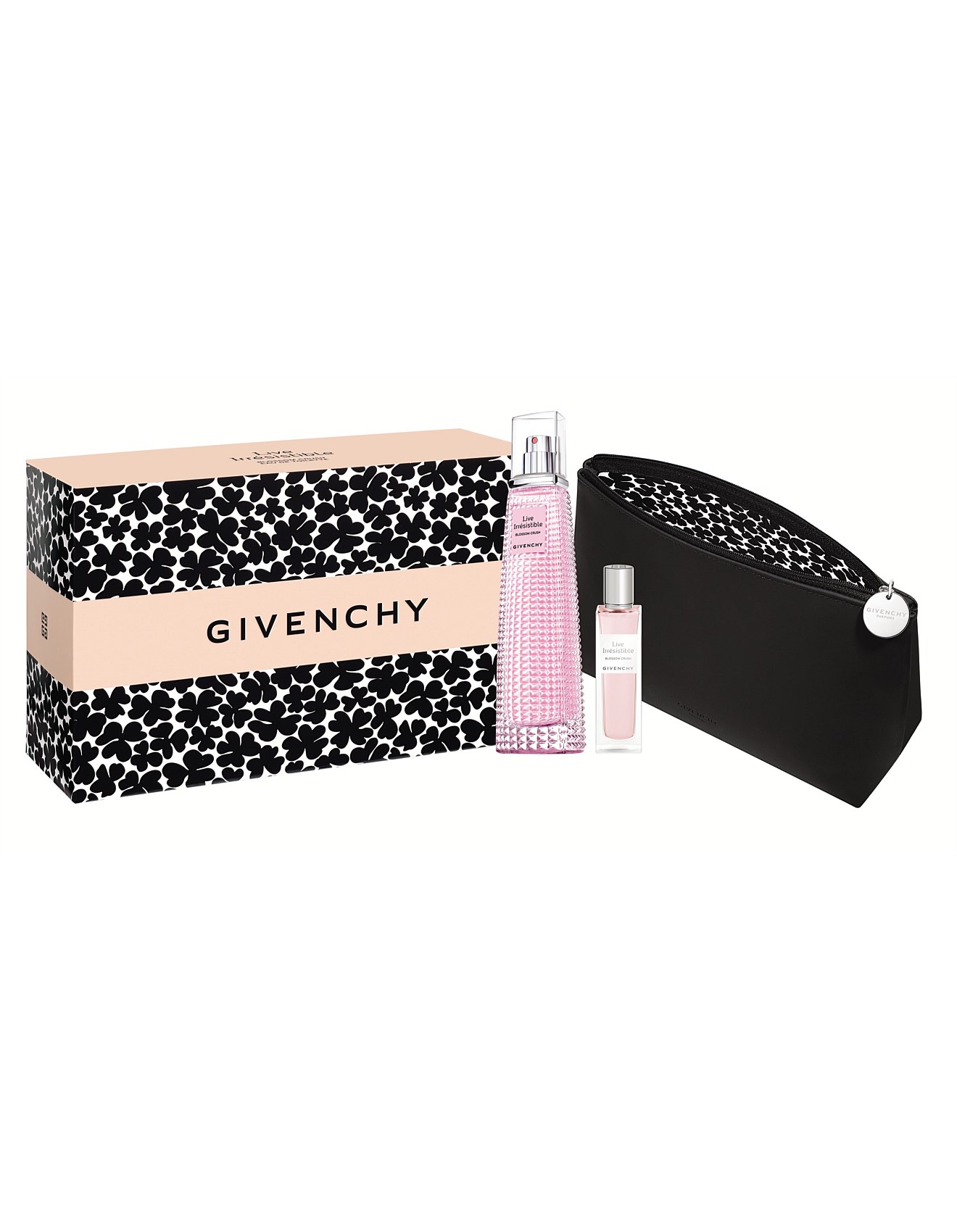 david jones givenchy