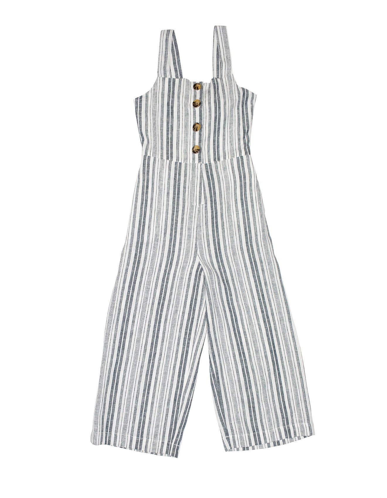 david jones playsuit