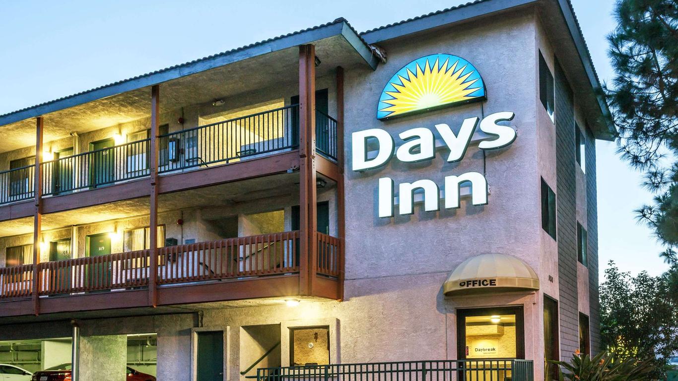 days inn