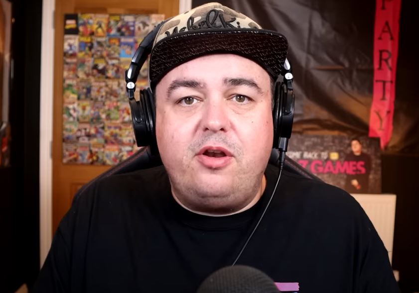 daz black